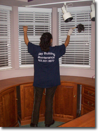 Janitorial Service
