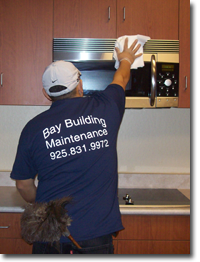 Janitorial Service