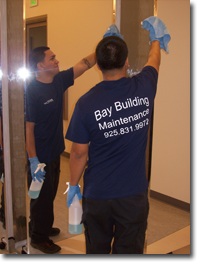 Janitorial Service