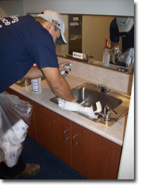 handyman services